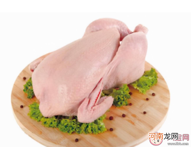 鸡肉|经常吃鸡肉真的会性早熟吗 为什么冷冻鸡胸肉那么便宜