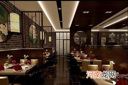 开小吃店起什么名好 小吃店名大全集