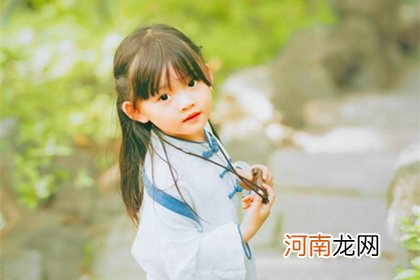 女孩子牛年叫什么名字好 牛年好听的女孩名字