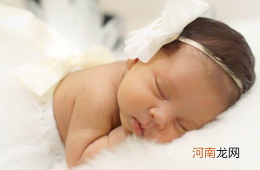 今年刚出生宝宝起什么名好 2021年有福气的宝宝名字
