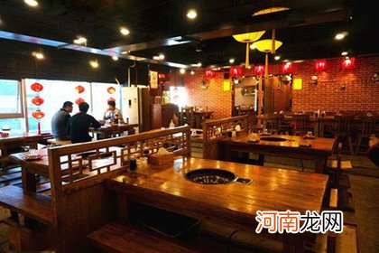 牛肉粉店取名 牛肉粉馆取什么名字最好