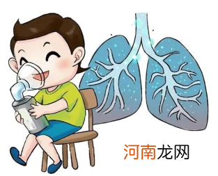 孩子咳嗽、哮喘......在家里做雾化要注意这些常见问题