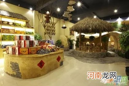 土特产店怎么取名 卖土特产取什么店名