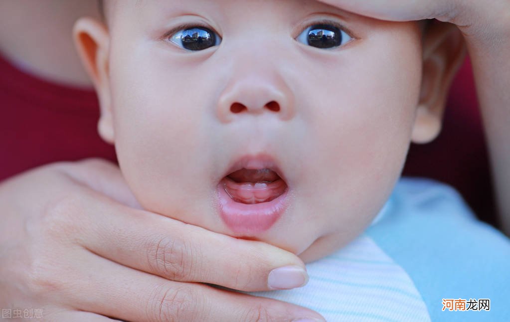 宝宝进入换牙期，父母一定要知道的4件事