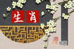 2022壬寅年桃花运最旺生肖 异性缘达到巅峰