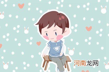 2022年虎年孙姓男宝宝起名 品德兼优的男新生儿名字