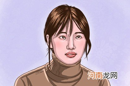 圆脸颧骨高的女人面相 有福运可当官掌权