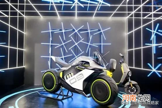 中国电动摩托车十大名牌 最好的电动摩托车品牌