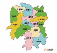 为什么湖南叫湘 湘是哪个省的简称是什么意思