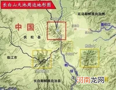 韩国网民要求中国归还领土 韩国要求中国归还领土