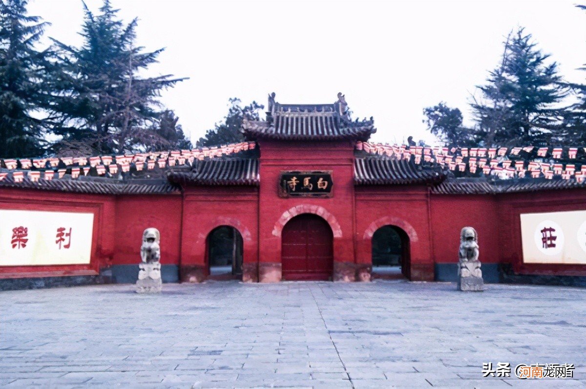 中国寺院100排名 中国著名寺庙