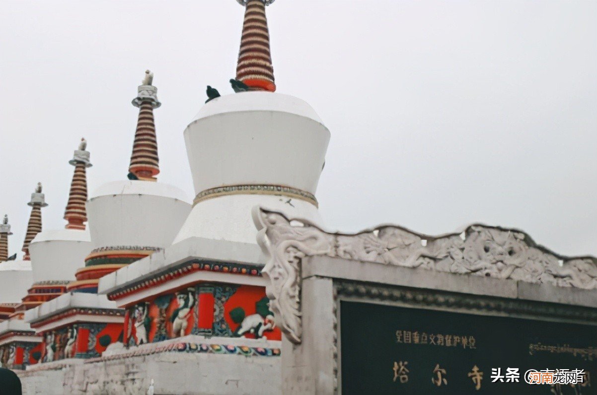 中国寺院100排名 中国著名寺庙