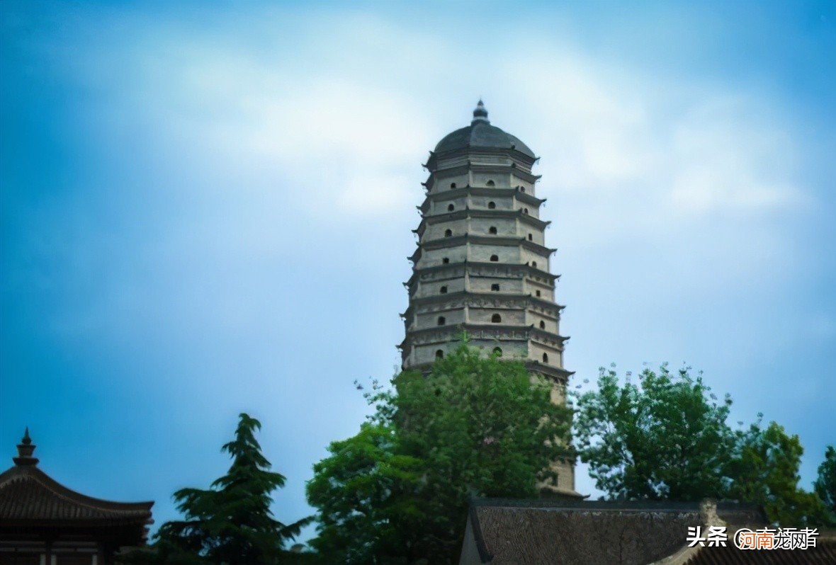 中国寺院100排名 中国著名寺庙