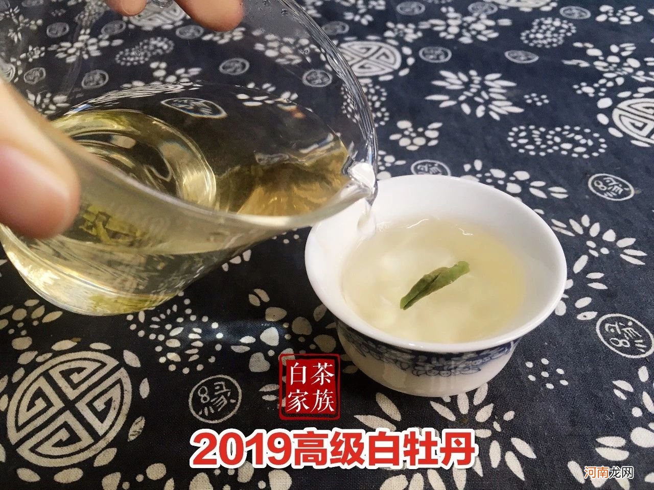 中国白茶品牌排行榜前十名 中国十大白茶排名