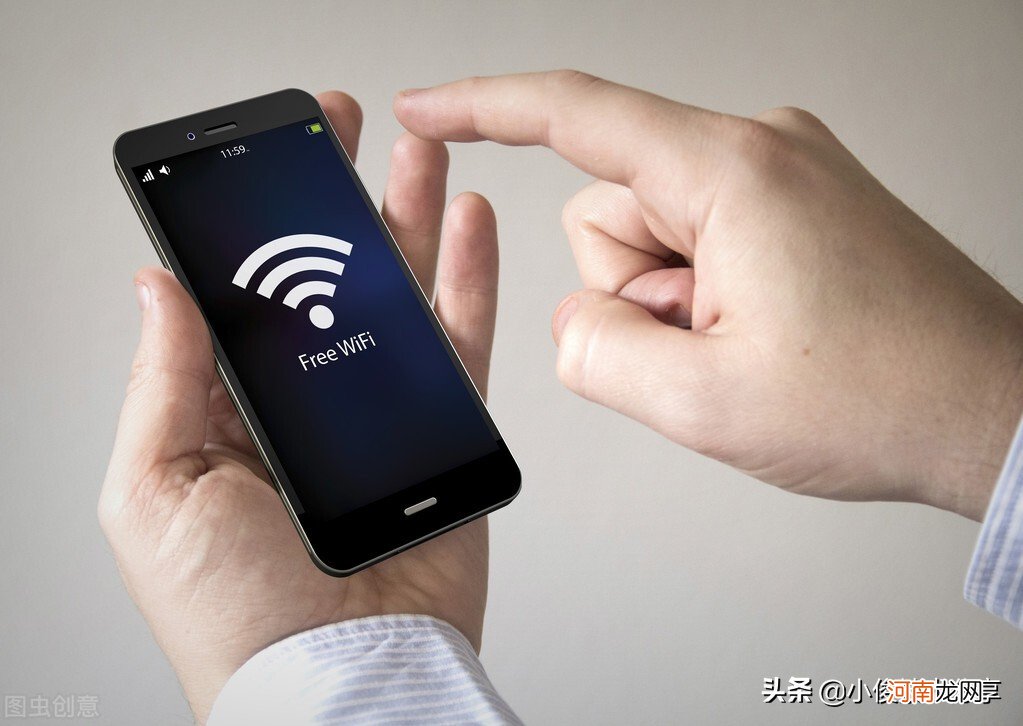 wifi好使手机连上用不了 手机上的wlan怎么用