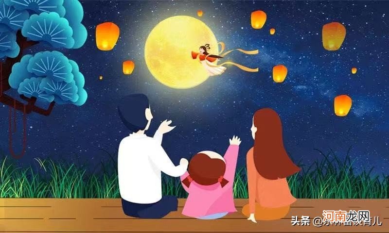 春节吃饺子的由来和寓意 中秋节吃月饼的传说