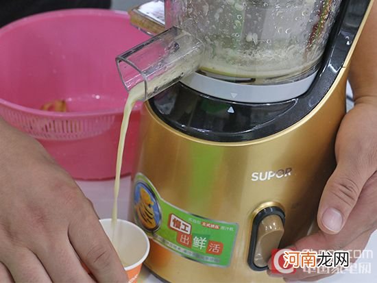 苏泊尔榨汁机绞肉功能怎么用 苏泊尔榨汁机怎么用