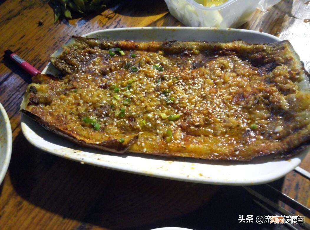 特色烧烤食材清单大全 特色烧烤新种类