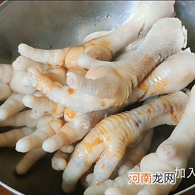 自制卤鸡爪的家常做法 卤鸡爪怎么做好吃