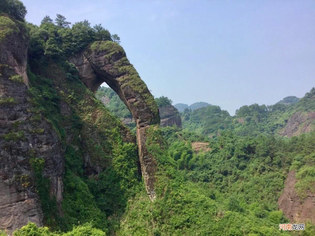 桂林必去五个景点 桂林周边旅游