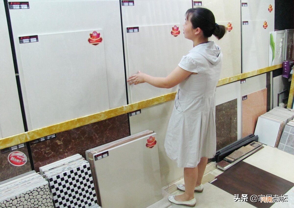 中国瓷砖一线二线排名 中国瓷砖十大品牌