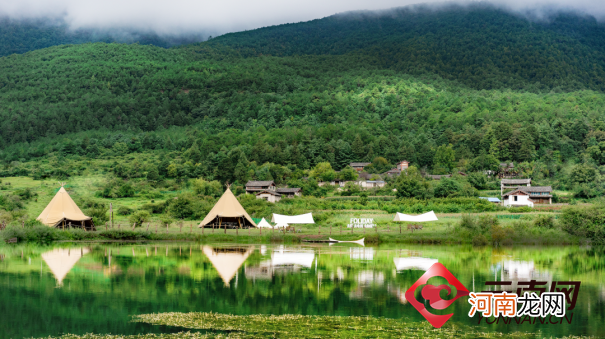 玉龙雪山附近的酒店 丽江有哪些旅游景点