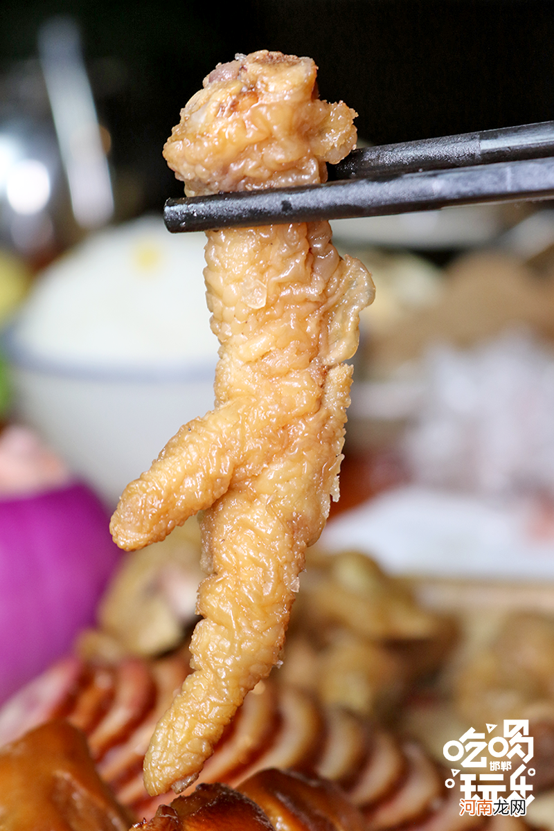 邯郸美食图片及简介 河北邯郸美食