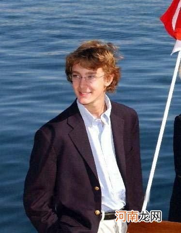 世界公认第一帅 全球最帅的男人