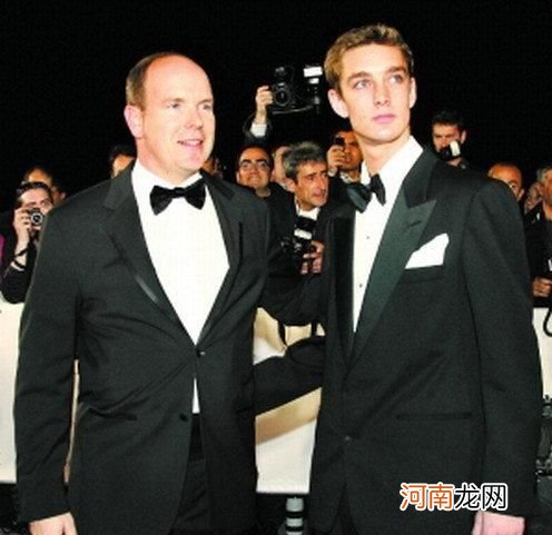 世界公认第一帅 全球最帅的男人