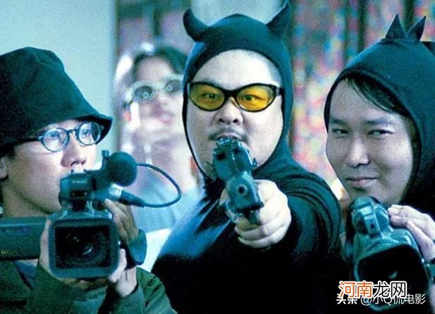 中国笑死人的喜剧电影 什么电影最搞笑