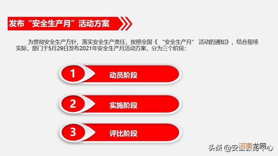 项目部安全生产月活动总结 学校安全生产月活动总结