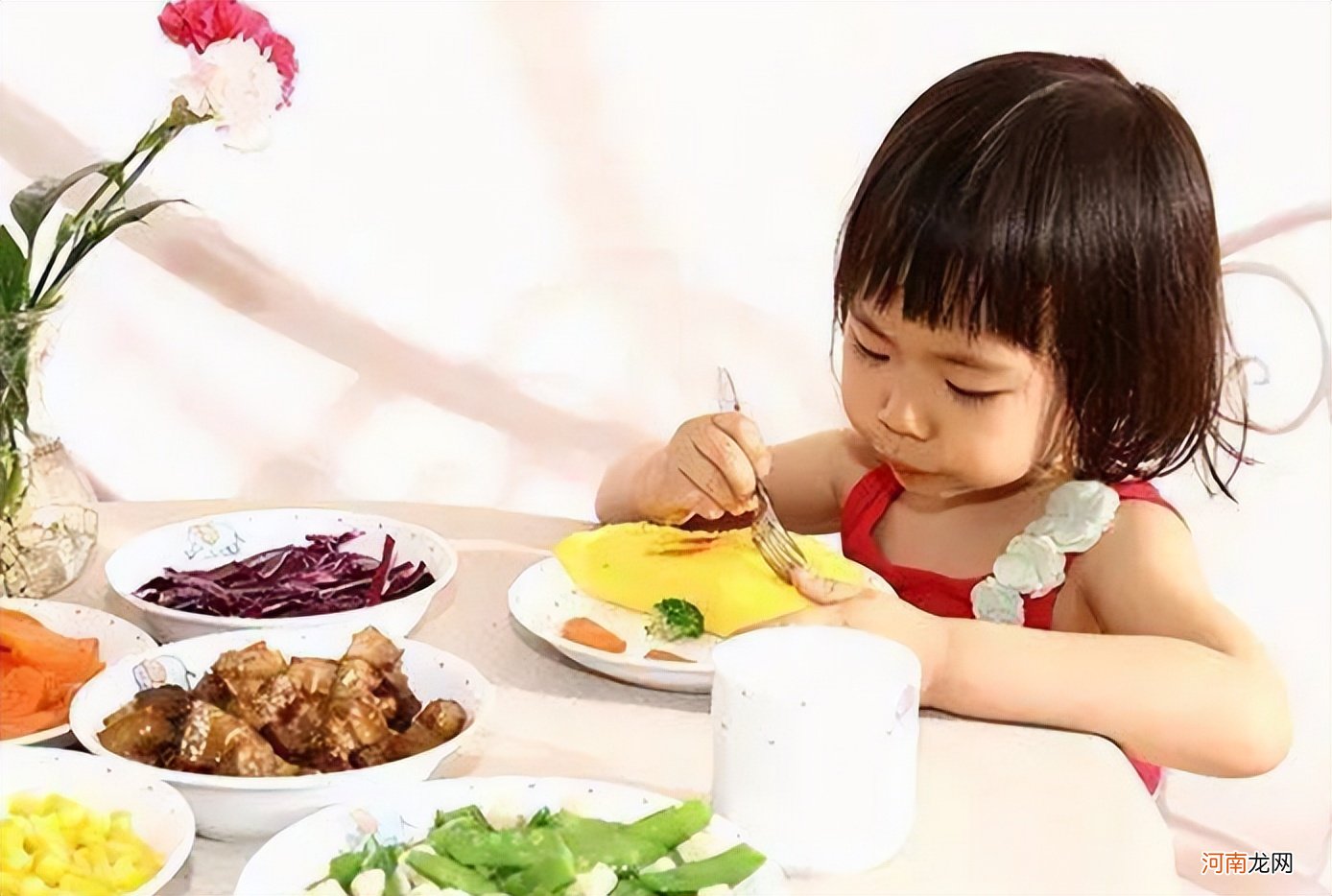 照顾3岁前的宝宝，不要添加这4种饭，以免对宝宝不好，影响发育