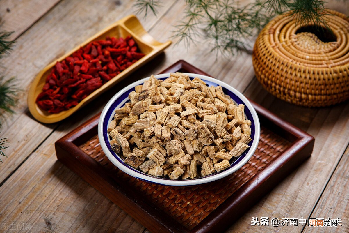 人参配党参的功效 人参和党参的区别