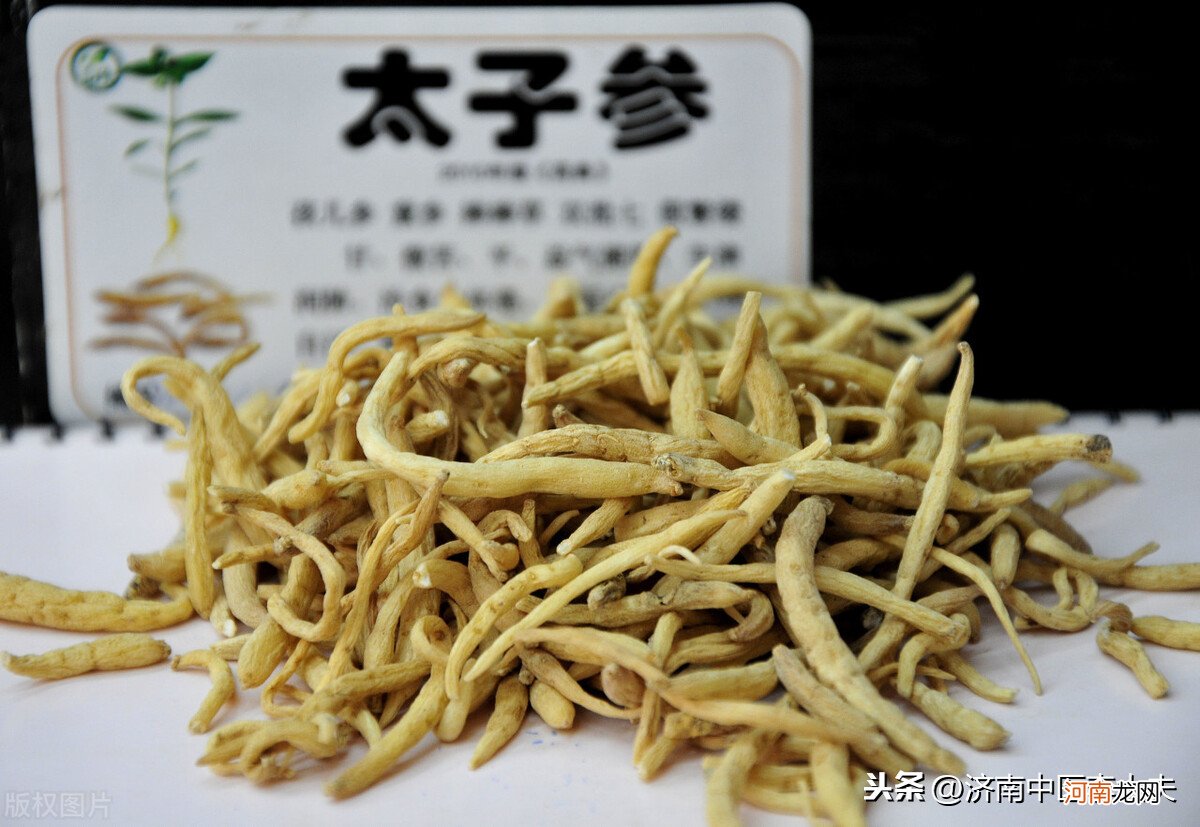 人参配党参的功效 人参和党参的区别