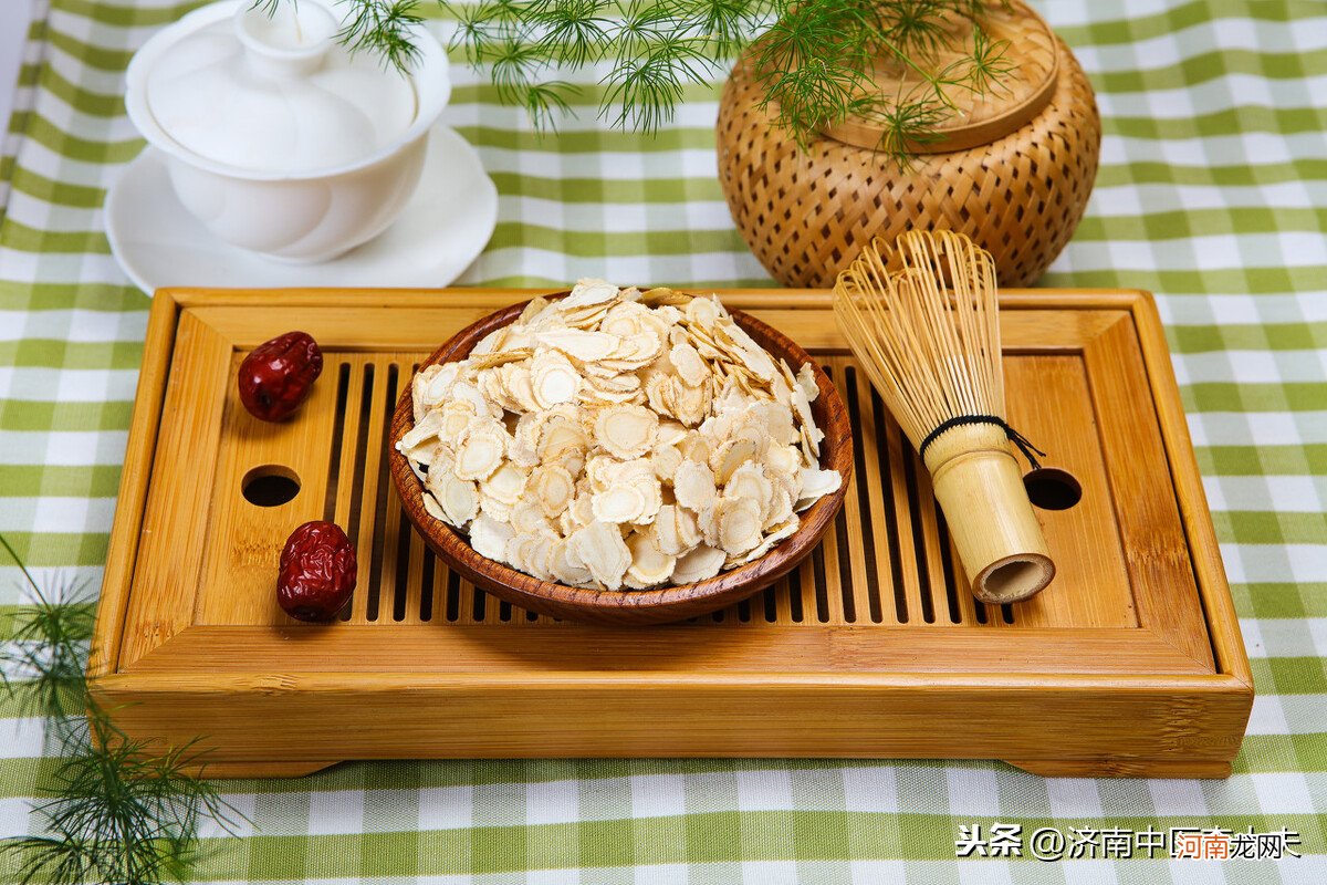 人参配党参的功效 人参和党参的区别