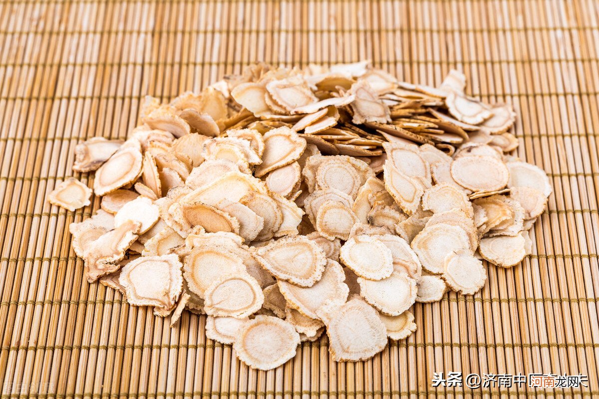 人参配党参的功效 人参和党参的区别