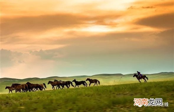 马头琴是蒙古族的乐器 马头琴是哪个民族