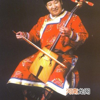 马头琴是蒙古族的乐器 马头琴是哪个民族