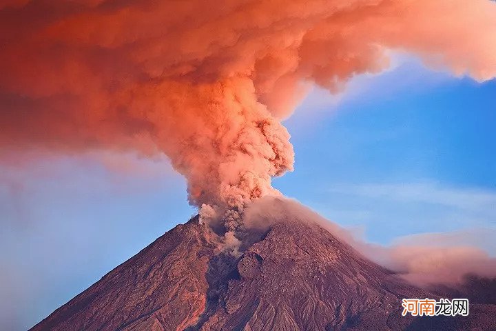 中国唯一的活火山 世界最大火山