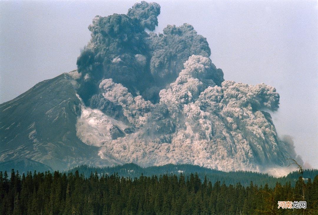 中国唯一的活火山 世界最大火山