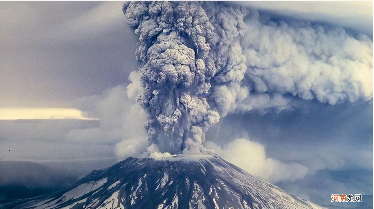 中国唯一的活火山 世界最大火山