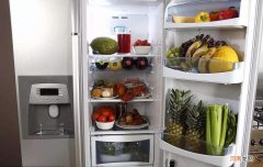 冰箱除味的方法有哪些 冰箱冷藏有异味如何去除异味