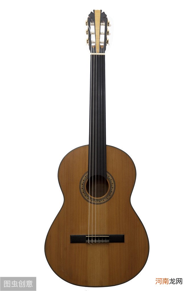 吉他有哪几种类型 古典和民谣吉他区别