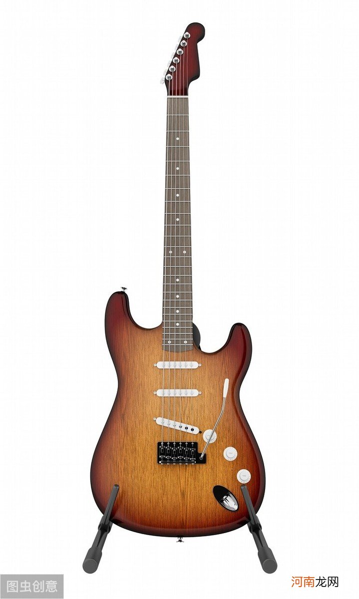 吉他有哪几种类型 古典和民谣吉他区别