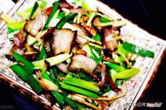 川菜最有名的10道菜 四川著名美食