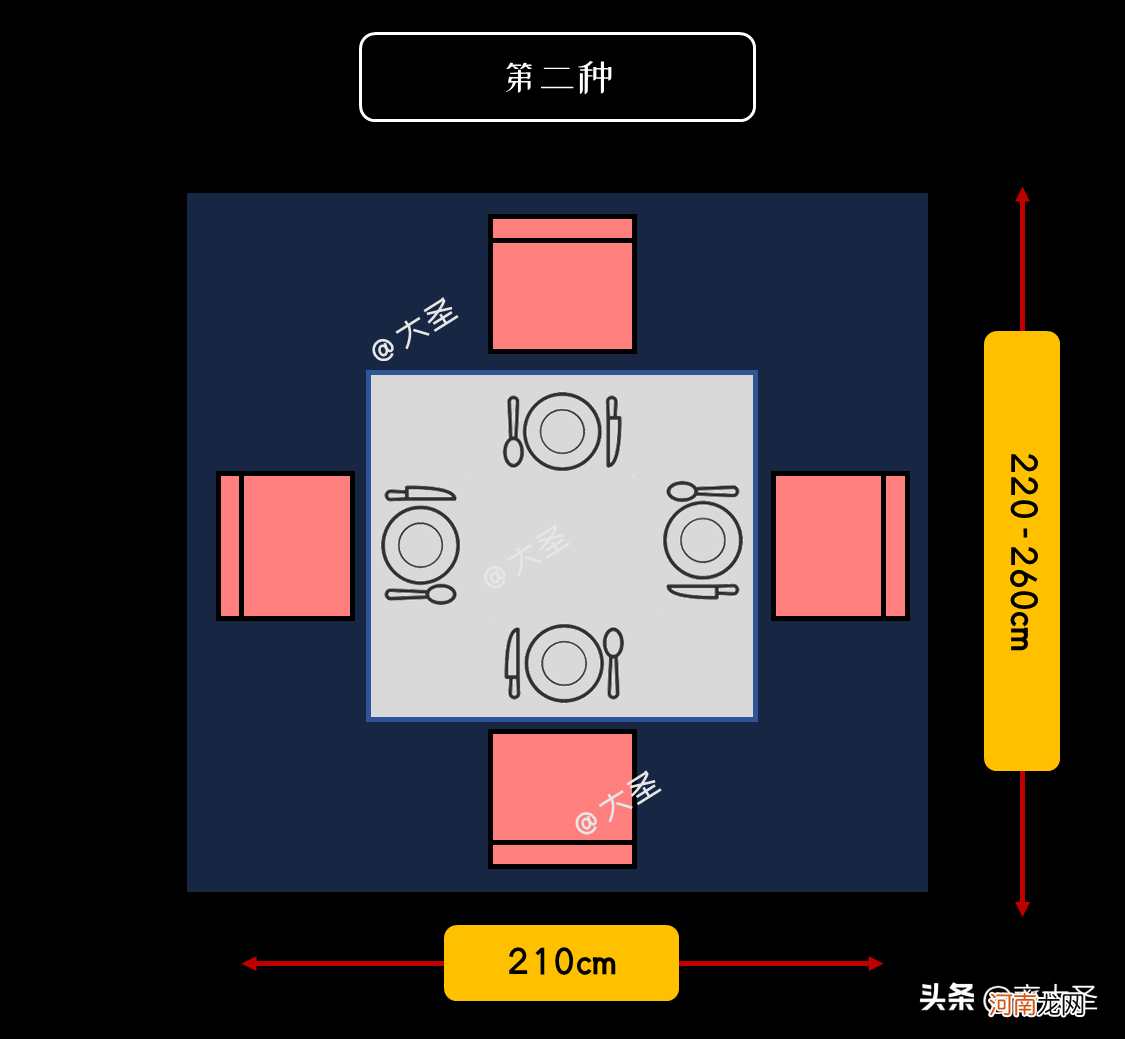 儿童餐椅尺寸平面图 木工餐椅实图尺寸