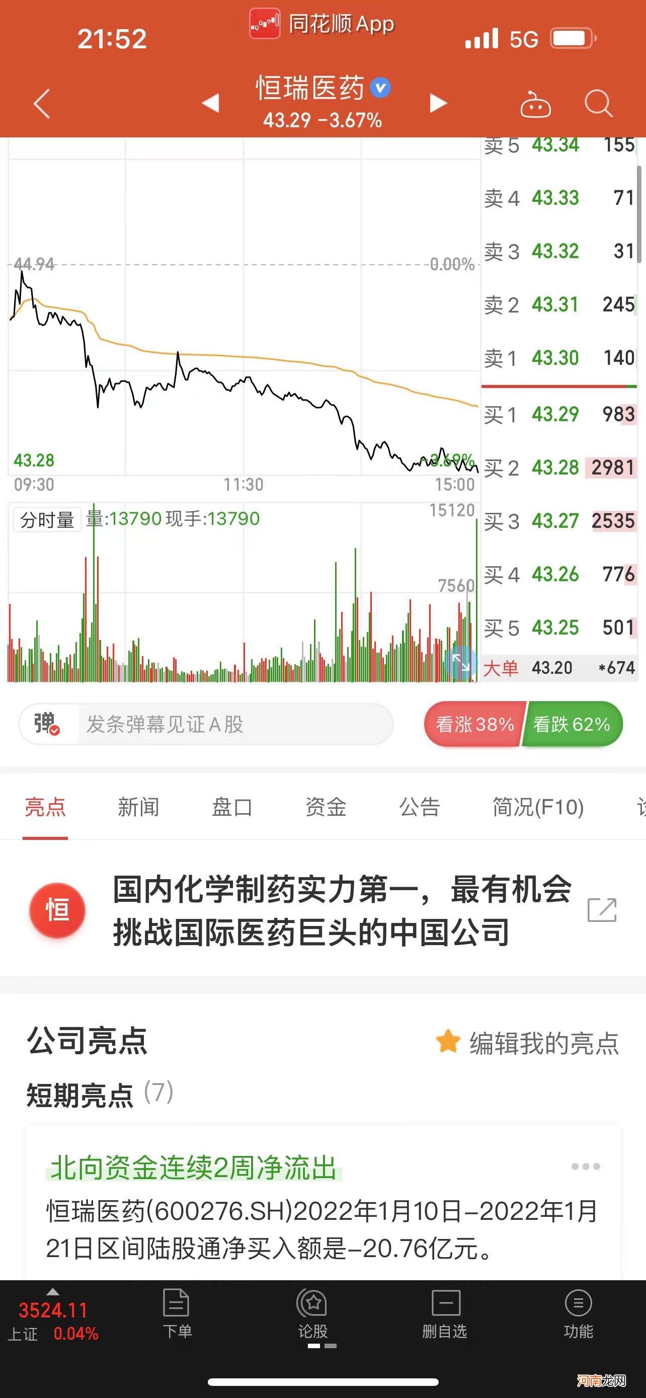 手机股票软件哪个最好 证券与股票的区别