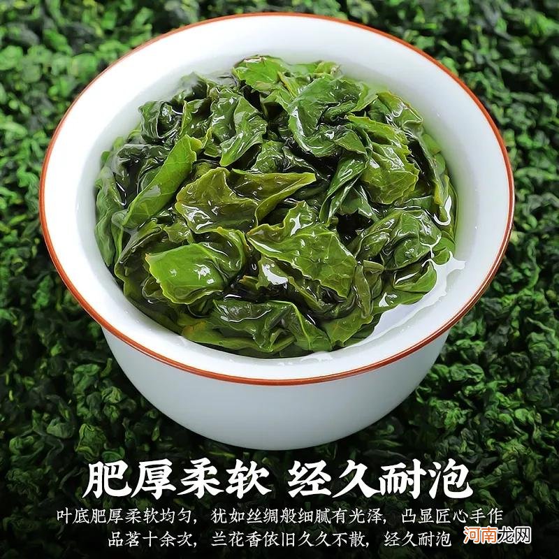 铁观音春茶好喝还是秋茶好喝 春茶和秋茶的区别