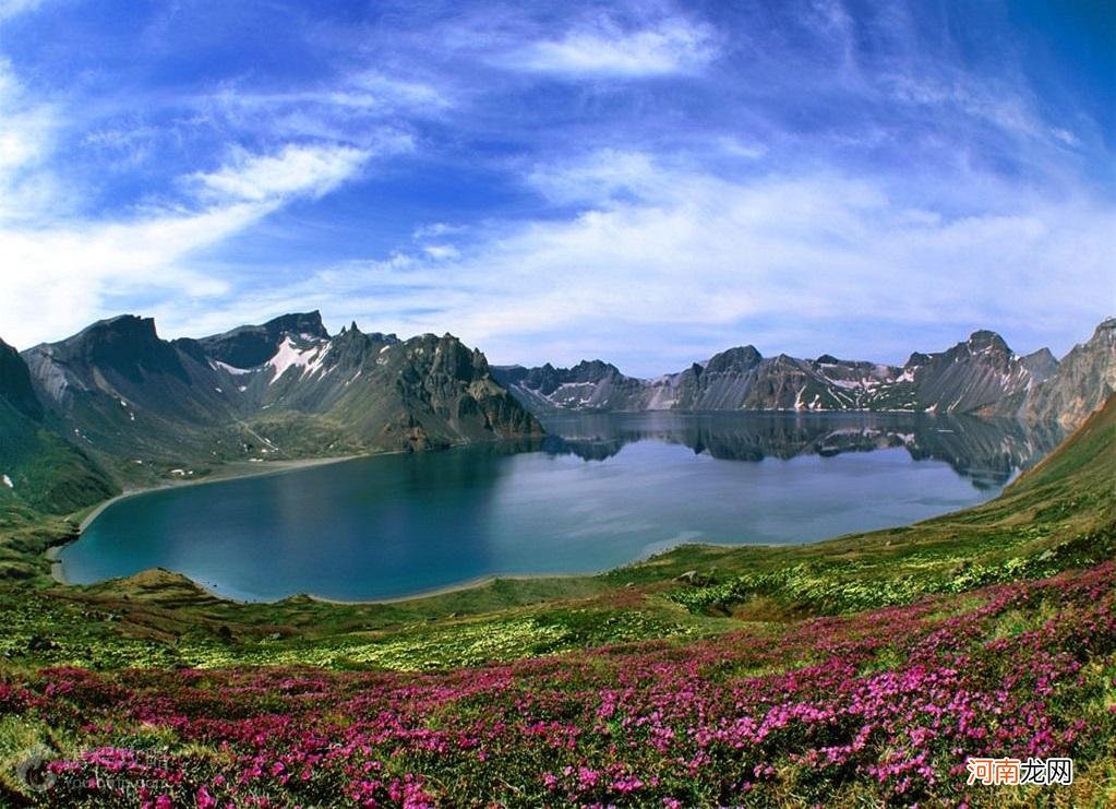 我国海拔最低的湖泊在哪个省 我国海拔最高的湖