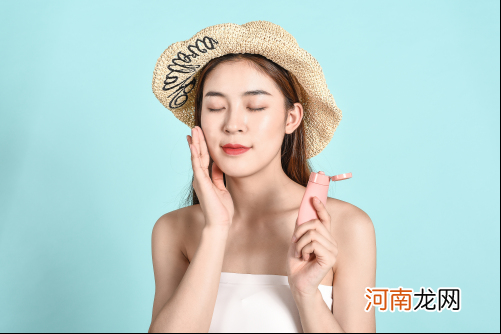最简单的懒人化妆法 防晒和隔离的区别